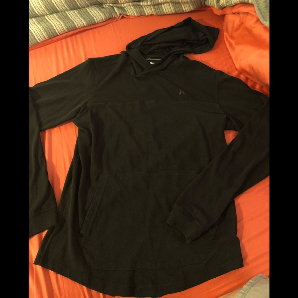 Men’s Hurley Lightweight Pullover